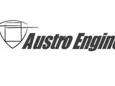 Austro Engine