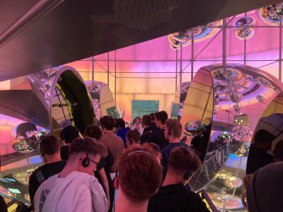 Ars Electronica