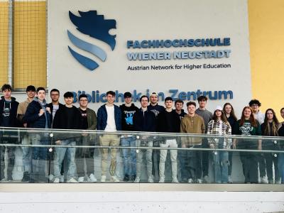 FH Wiener Neustadt