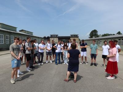 Gruppenfoto