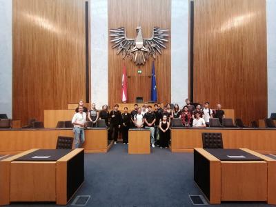 parlament