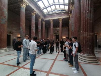 parlament