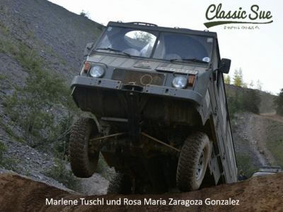 Pinzgauer v3