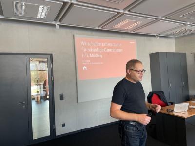Fachseminar Viessmann - Seminarleiter
