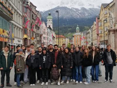 innsbruck