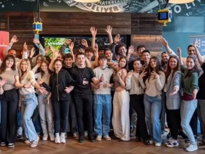 Innovation Camp 1