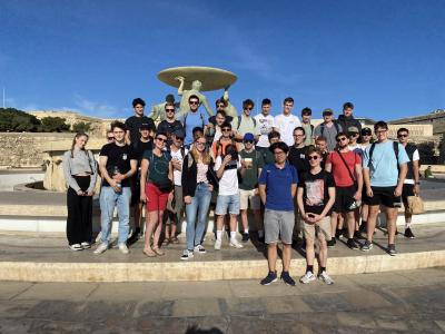 Malta 5abhme 1