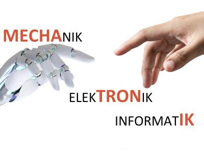 Mechatronik Adam