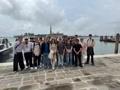 Sport und Kultur im Veneto 1