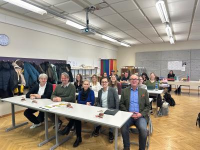 Kommission Ideenwettbewerb