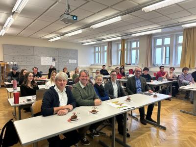 Kommission Ideenwettbewerb