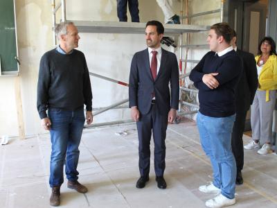 Besuch_Bildungsminister