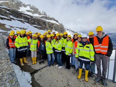 Gruppenfoto