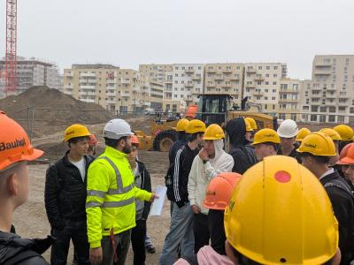 Gruppenfoto