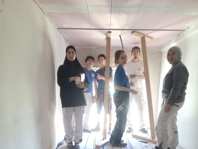 Rumänien