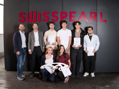 Swisspearl