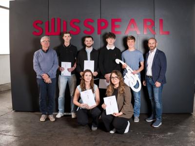 Swisspearl