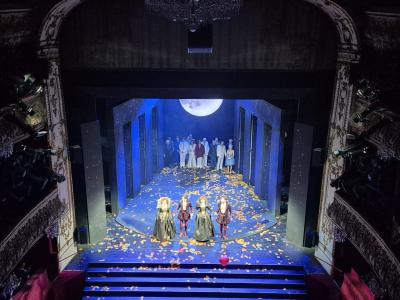 theater