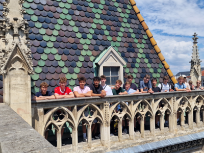 Gruppenfoto