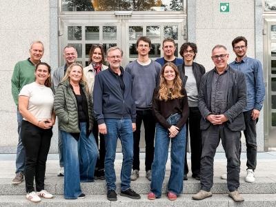 Österreich lernt Kreislaufwirtschaft – Abschlussevent und Startschuss an der HTL Mödling!