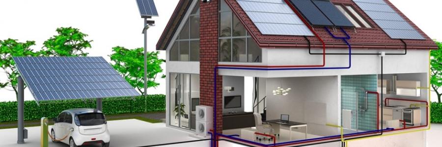 Big Picture Gebäudetechnik