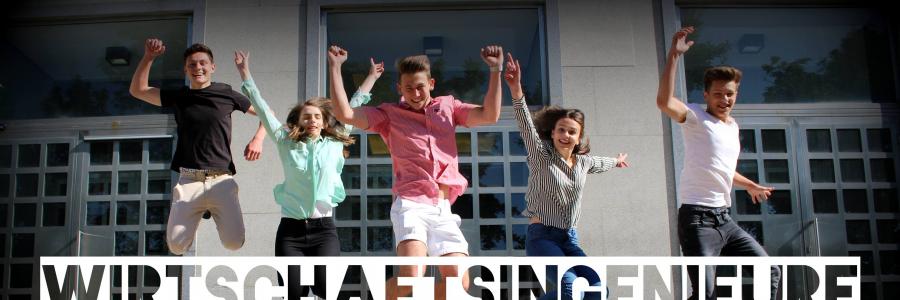 Wirtschaftsingenieure