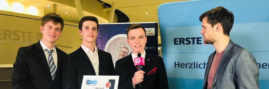 Flamoos Businessplan wettbewerb